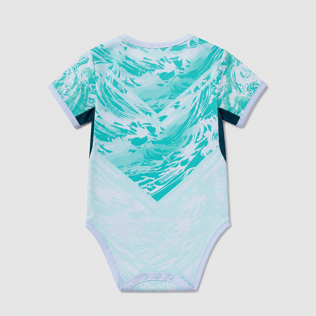 Baby Away Bodysuit 26/27
