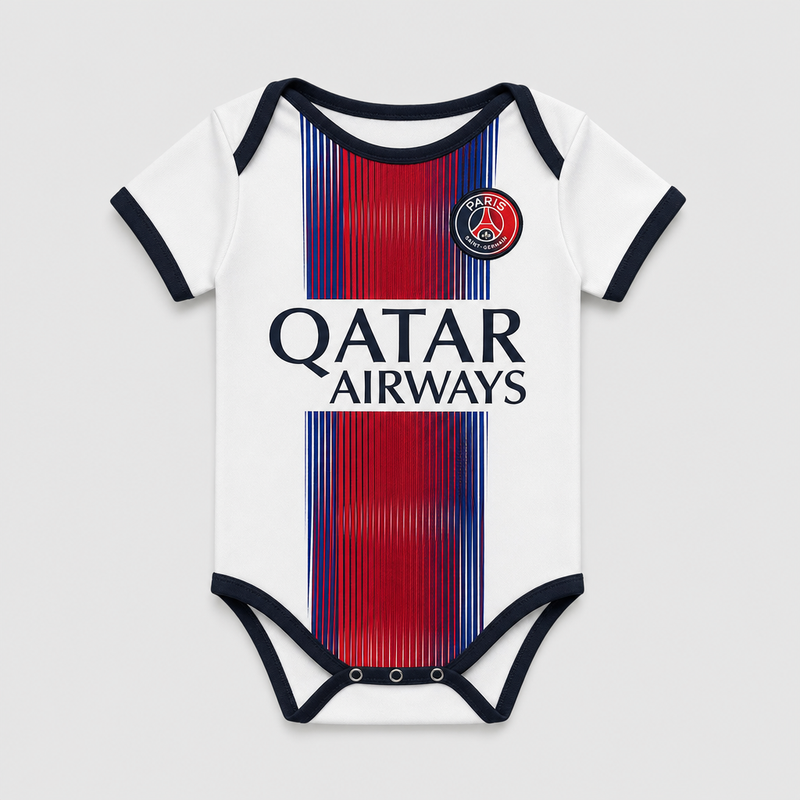 Baby Away Bodysuit 26/27