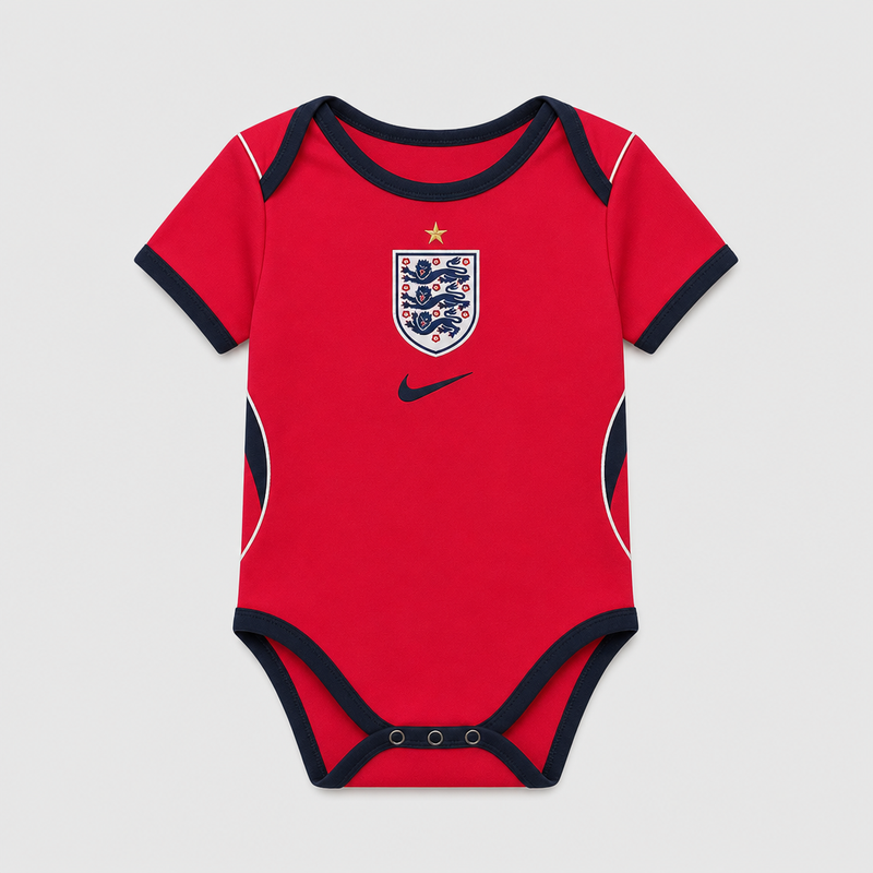 Baby Away Bodysuit 26/27