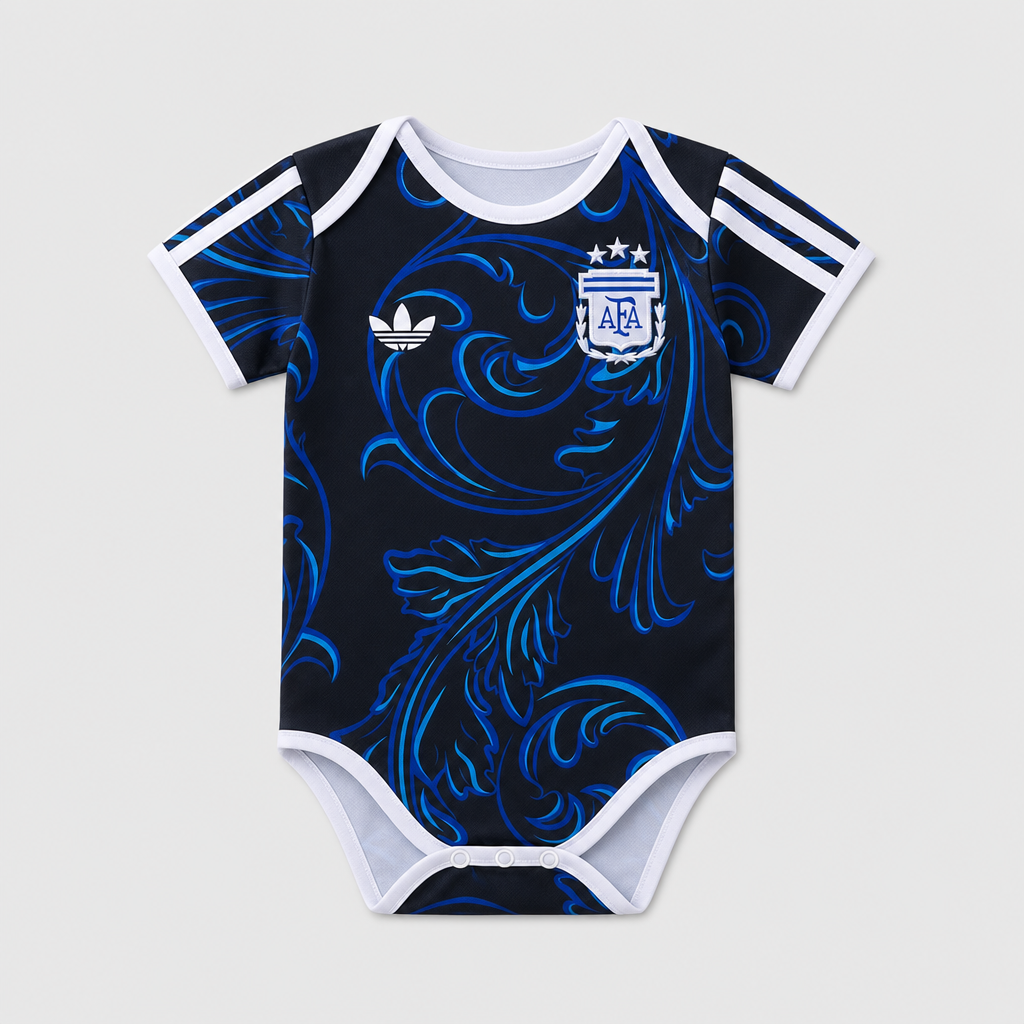 Baby Away Bodysuit 26/27