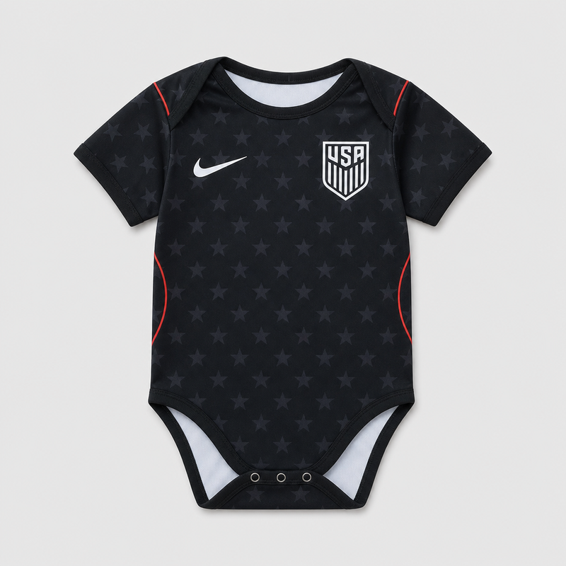 Baby Away Bodysuit 26/27