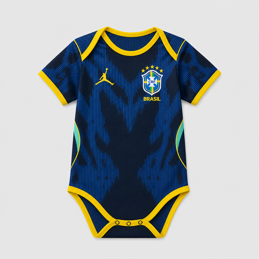 Baby Away Bodysuit 26/27