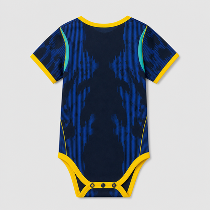 Baby Away Bodysuit 26/27