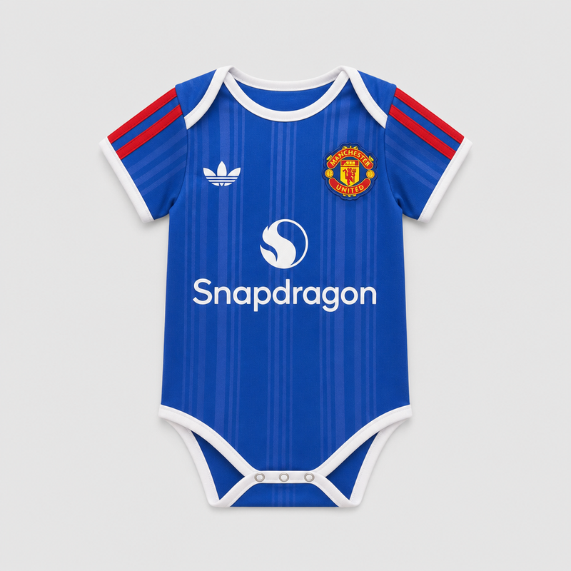 Baby Away Bodysuit 26/27