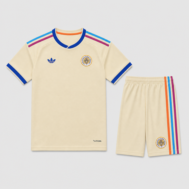 Kids Away Kit 26/27