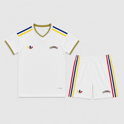 Kids Away Kit 26/27