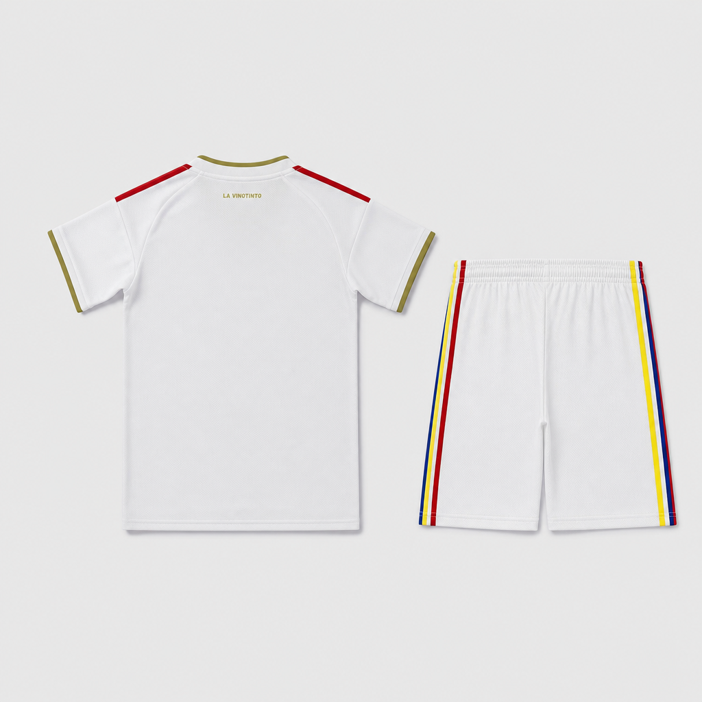 Kids Away Kit 26/27