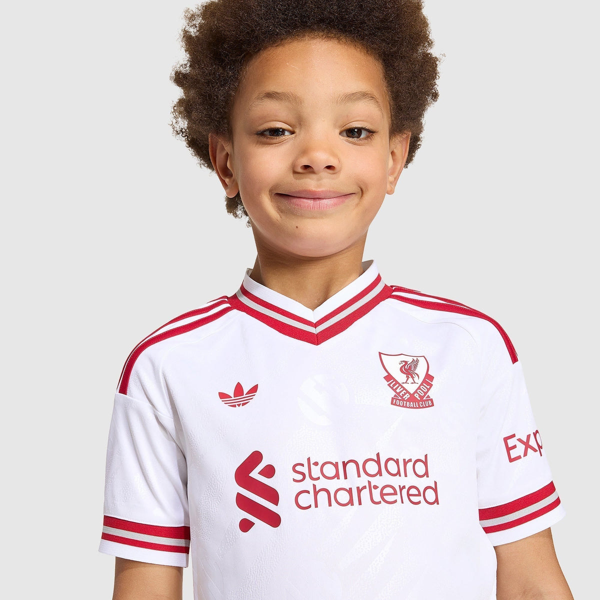 Kids Away Kit 26/27