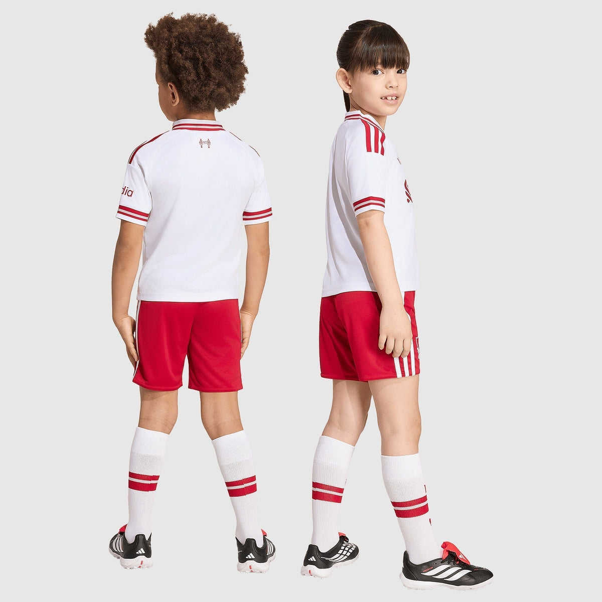 Kids Away Kit 26/27