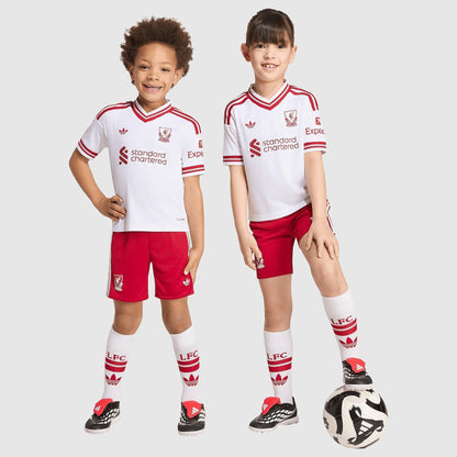 Kids Away Kit 26/27