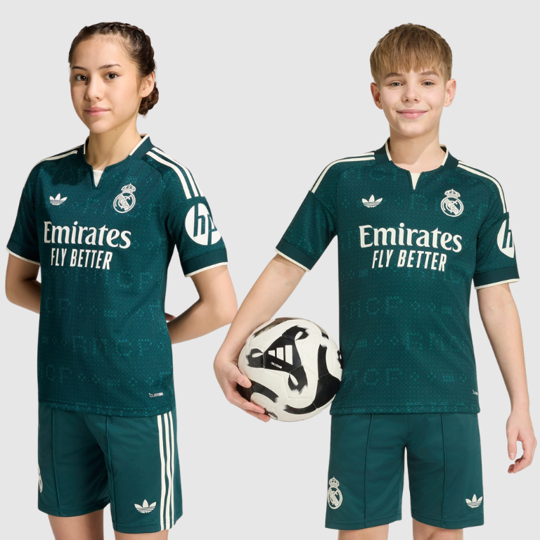 Kids Away Kit 26/27