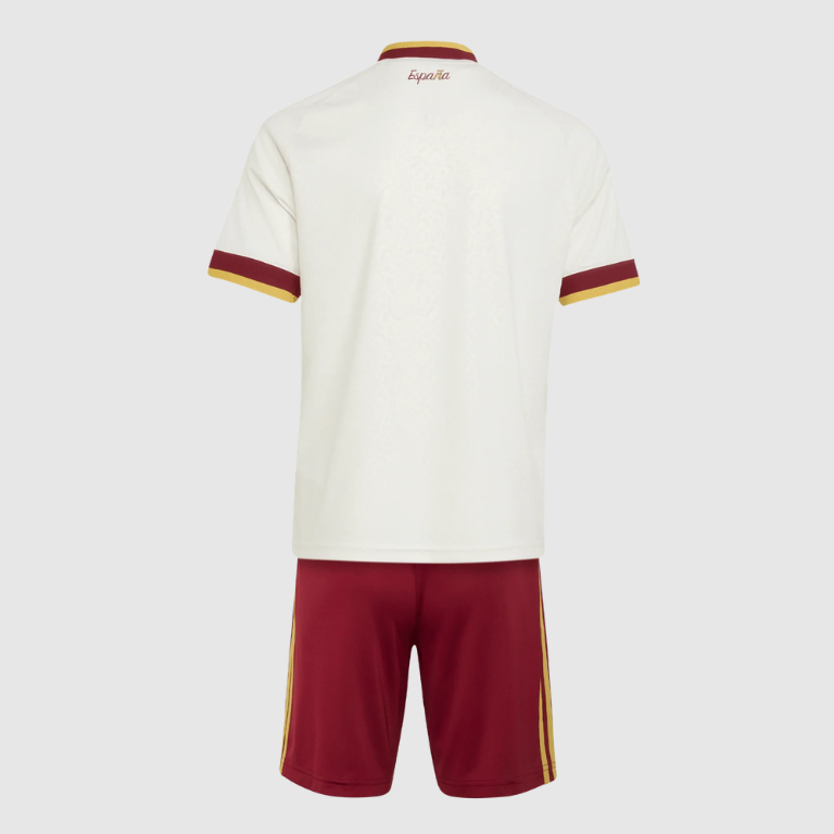 Kids Away Kit 26/27