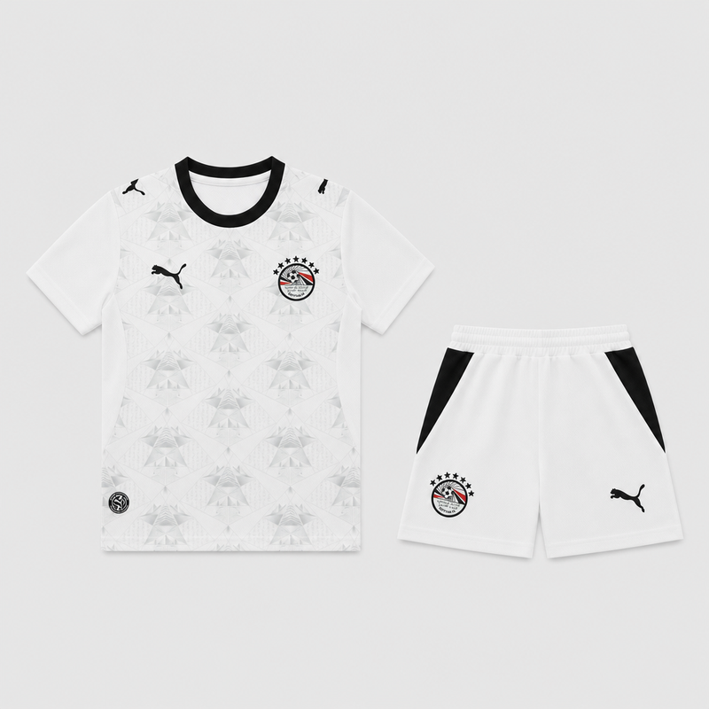 Kids Away Kit 26/27