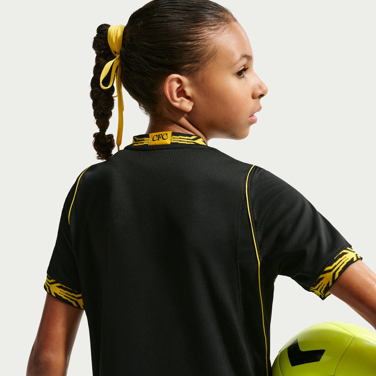 Kids Away Kit 26/27