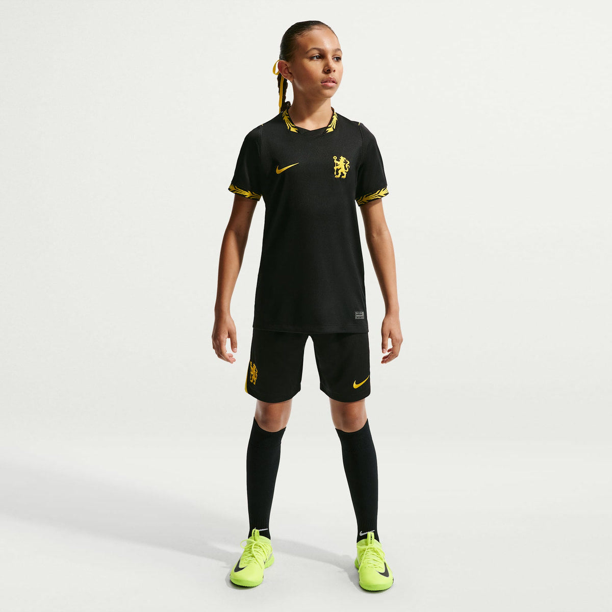 Kids Away Kit 26/27