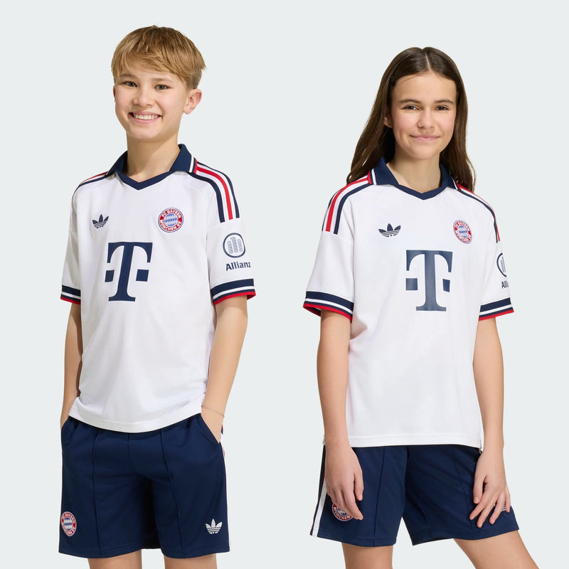 Kids Away Kit 26/27