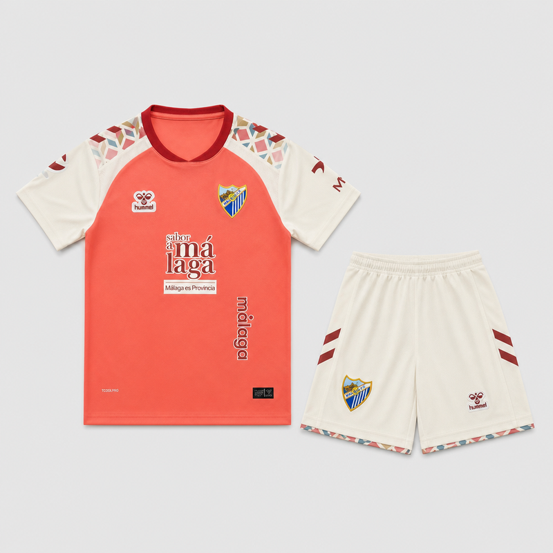 Kids Away Kit 26/27