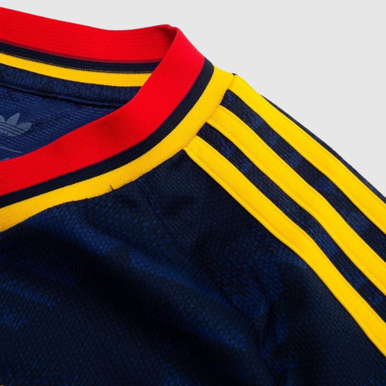Kids Away Kit 26/27
