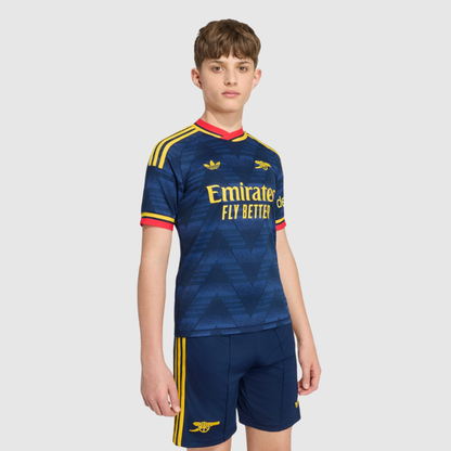 Kids Away Kit 26/27
