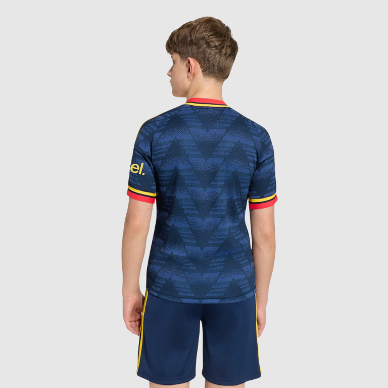 Kids Away Kit 26/27