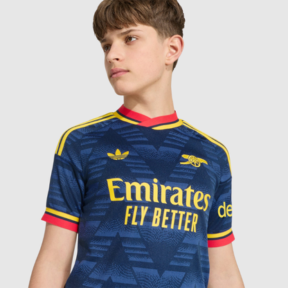 Kids Away Kit 26/27