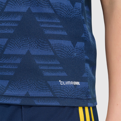 Kids Away Kit 26/27
