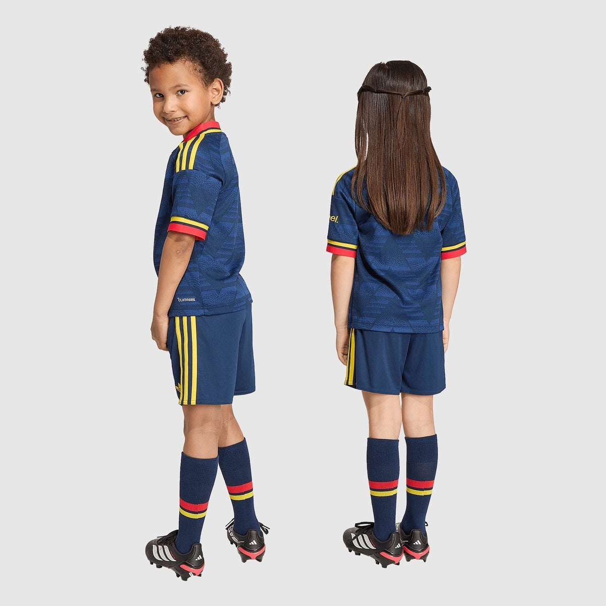 Kids Away Kit 26/27
