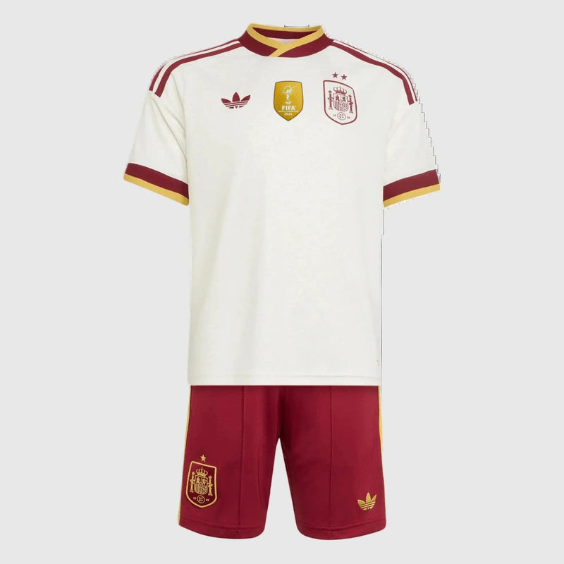 Kids Away Kit 26/27 · Design 2