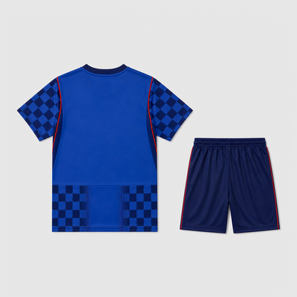 Kids Away Kit 26/27