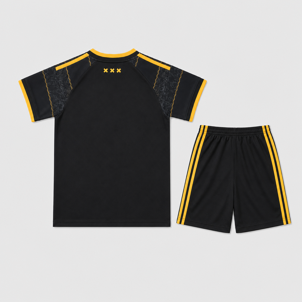 Kids Away Kit 26/27