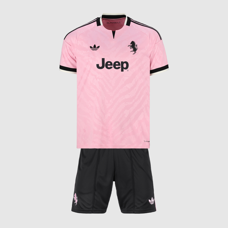 Kids Away Kit 26/27