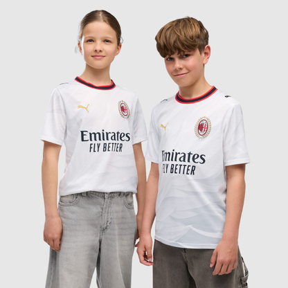 Kids Away Kit 26/27