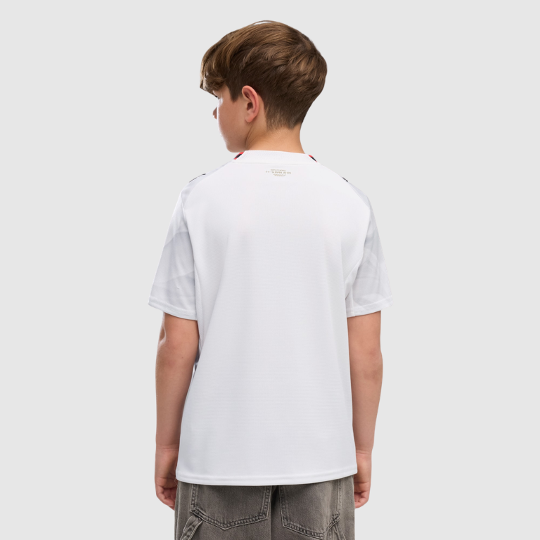 Kids Away Kit 26/27