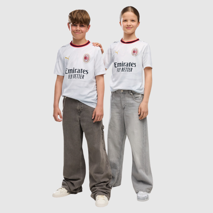 Kids Away Kit 26/27