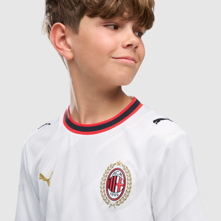 Kids Away Kit 26/27