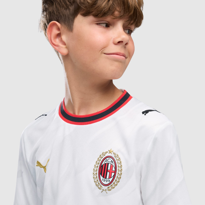 Kids Away Kit 26/27