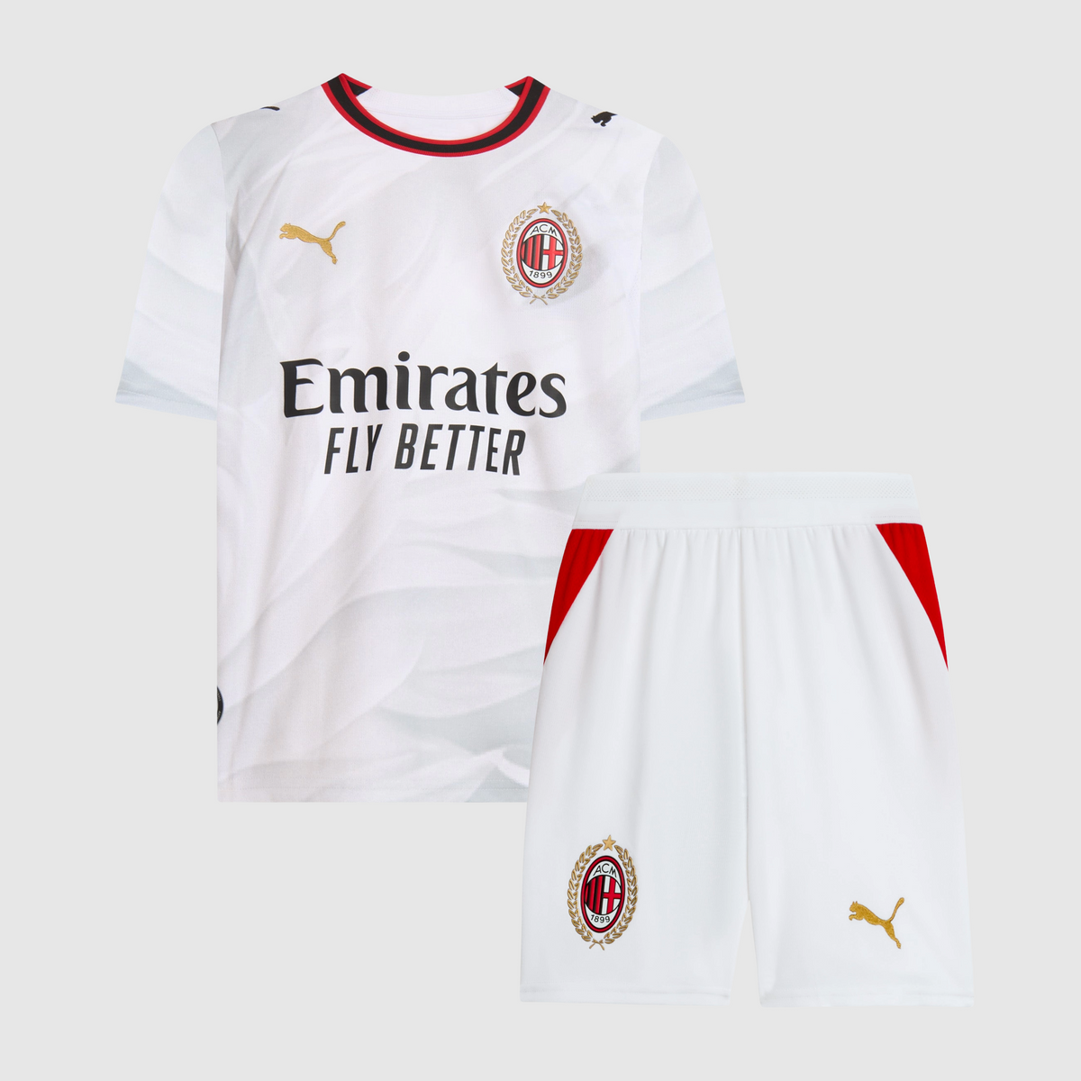 Kids Away Kit 26/27