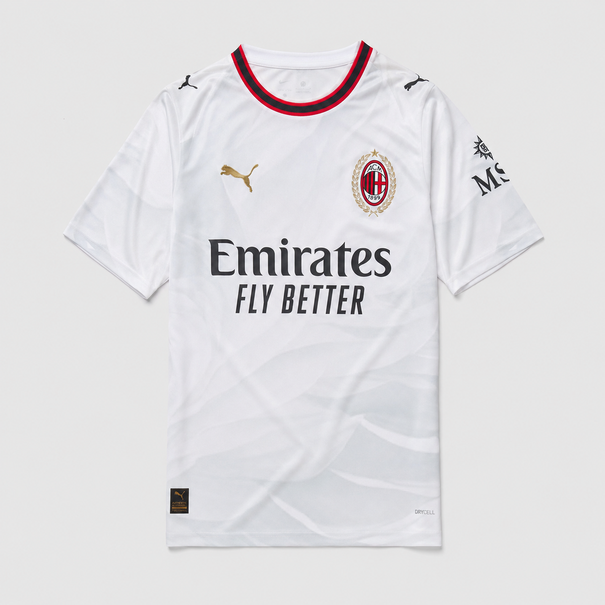 Kids Away Kit 26/27