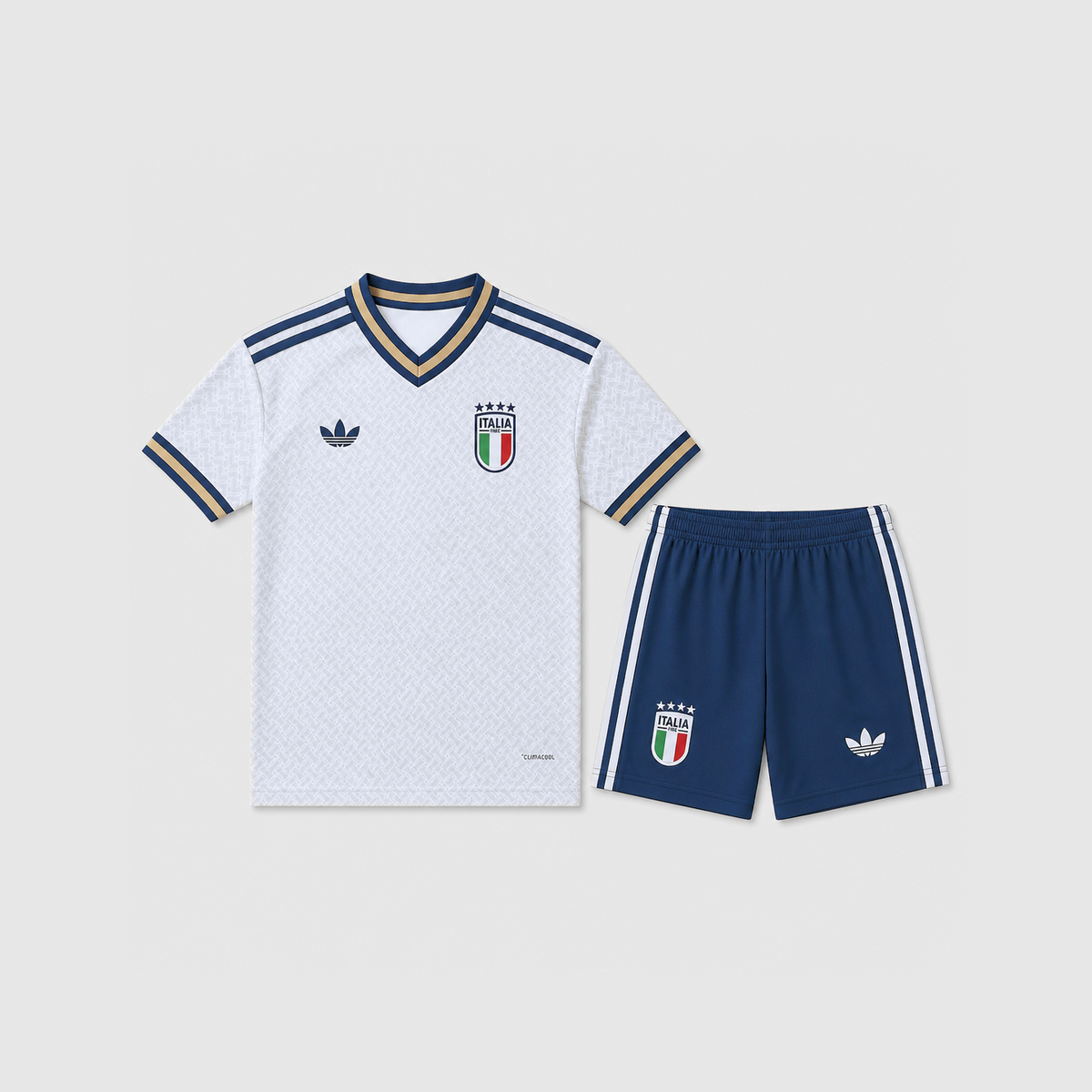 Kids Away Kit 26/27