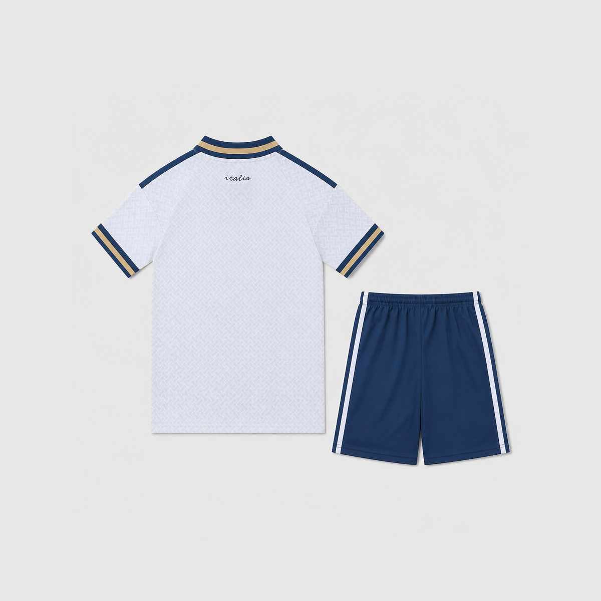 Kids Away Kit 26/27