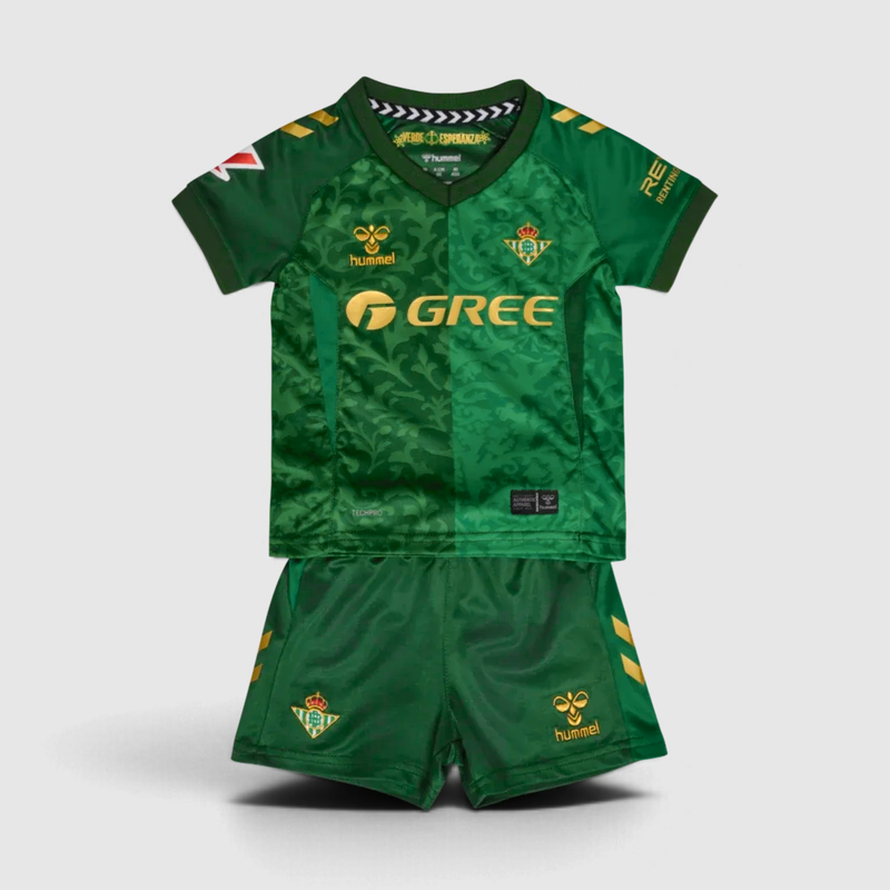Kids Away Kit 26/27
