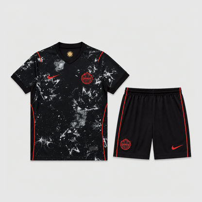 Kids Away Kit 26/27