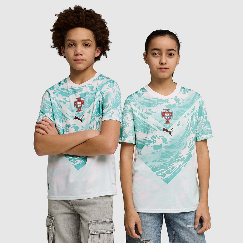 Kids Away Kit 26/27