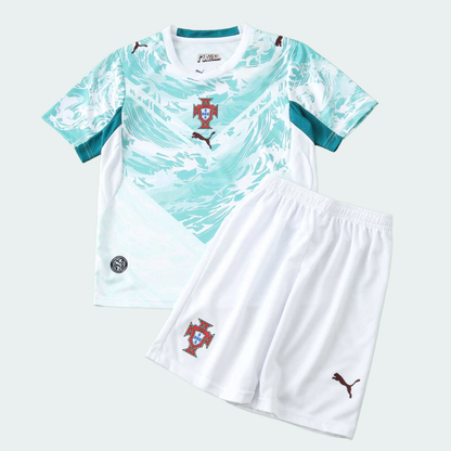 Kids Away Kit 26/27