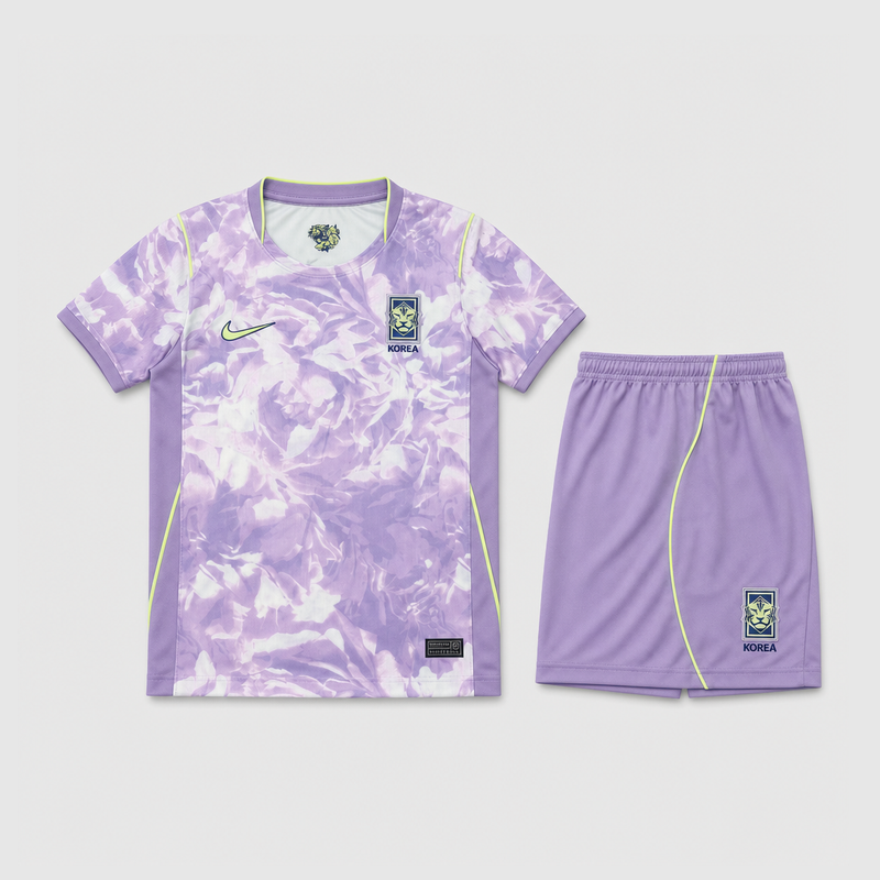 Kids Away Kit 26/27