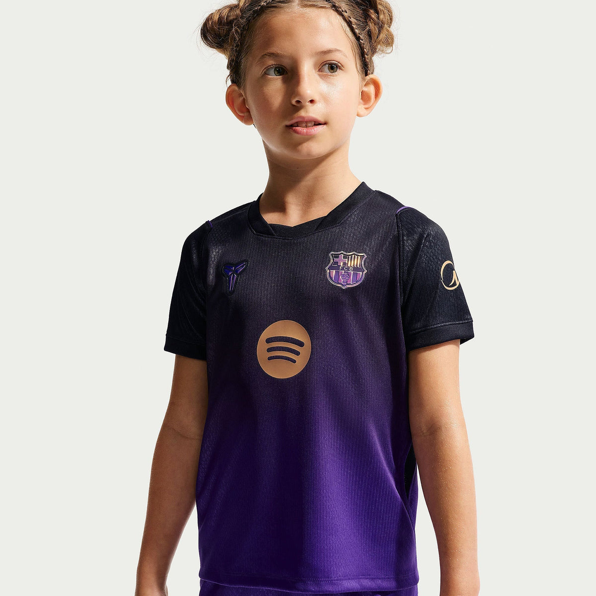 Kids Away Kit 26/27