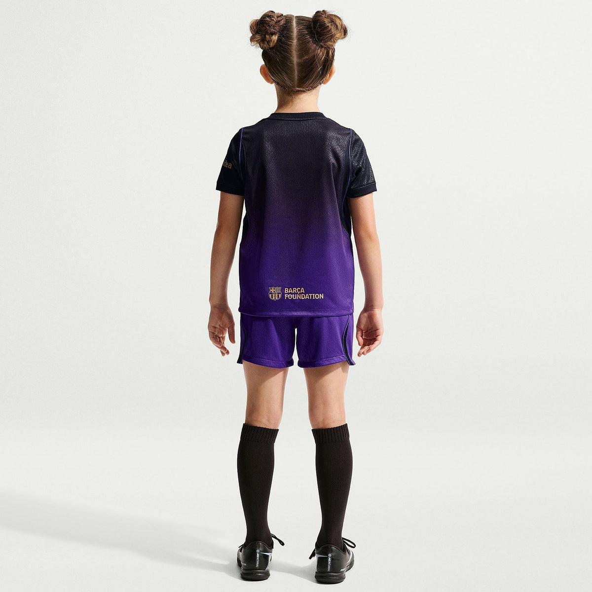 Kids Away Kit 26/27