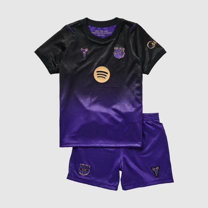 Kids Away Kit 26/27