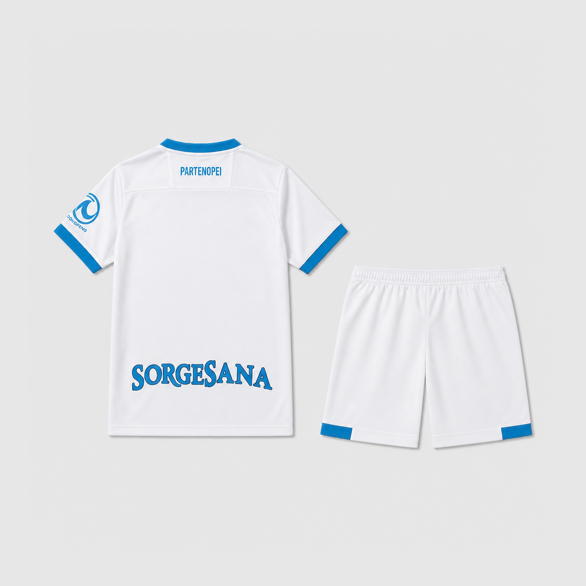 Kids Away Kit 26/27