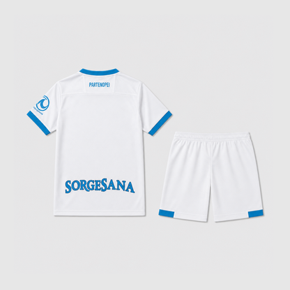 Kids Away Kit 26/27